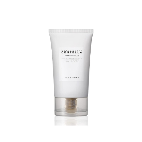 SKIN1004 Madagascar Centella Soothing Cream 75ml