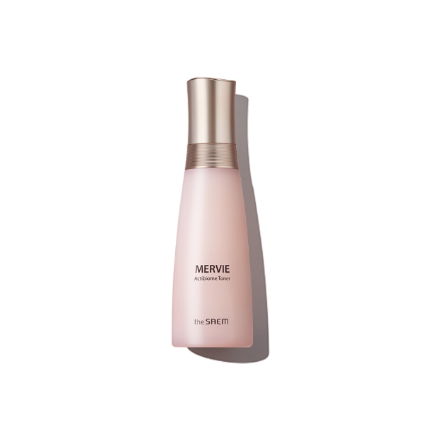 THE SAEM Mervie Actibiome Toner 150ml