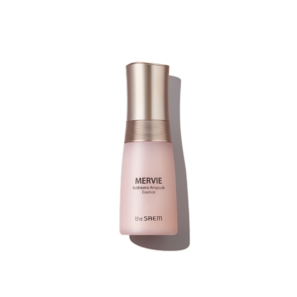 THE SAEM Mervie Actibiome Ampoule Essence 50ml