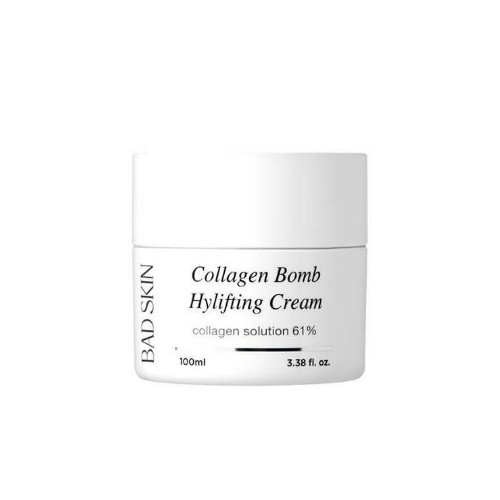 BADSKIN Collagen Bomb Hydrating Cream 100ml