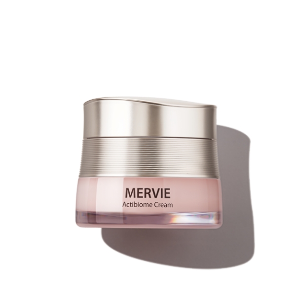 THE SAEM Mervie Actibiome Cream 50ml