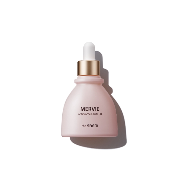 THE SAEM Mervie Actibiome Facial oil 30ml