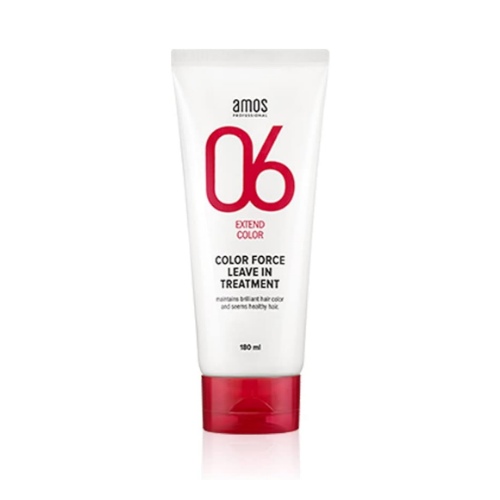AMOS Color Force Leave in Treatment 180ml