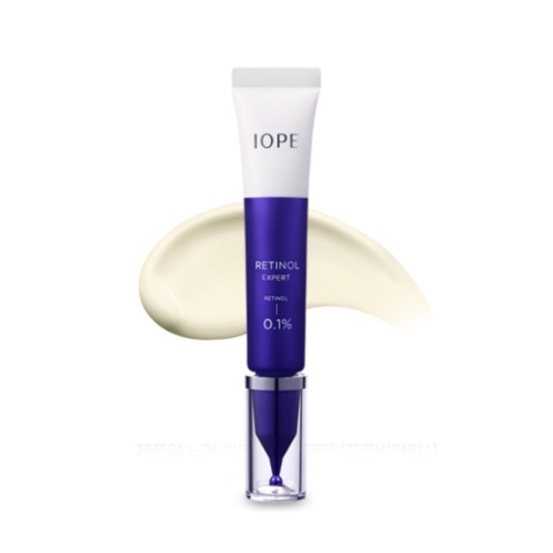 IOPE Retinol Expert 0.1% 30ml