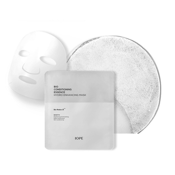 IOPE Bio Conditioning Essence Hydro Enhancing Mask 5ea