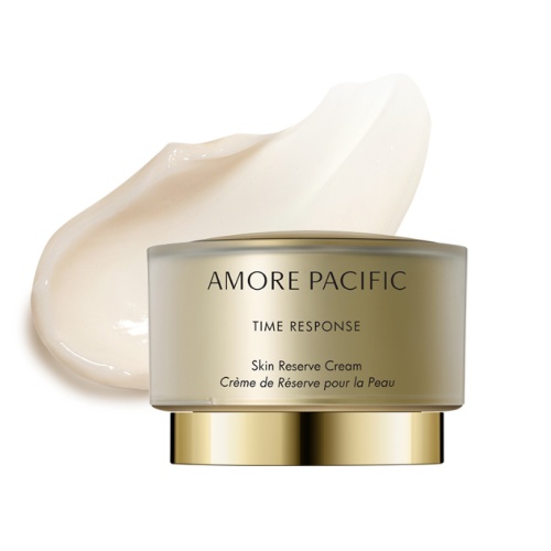 Amore Pacific Time Response Skin Reserve Cream 50ml