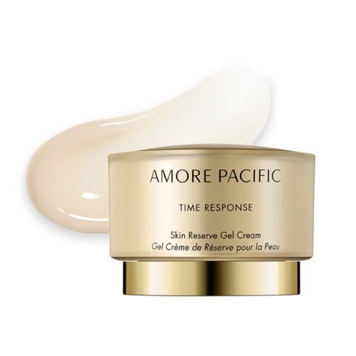 Amore Pacific Time Response Skin Reserve Gel Cream 50ml