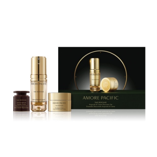 Amore Pacific Time Response Intensive Renewal Ampoule (7ml+0.6g)