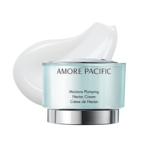 Amore Pacific Moisture Plumping Nectar Cream 50ml