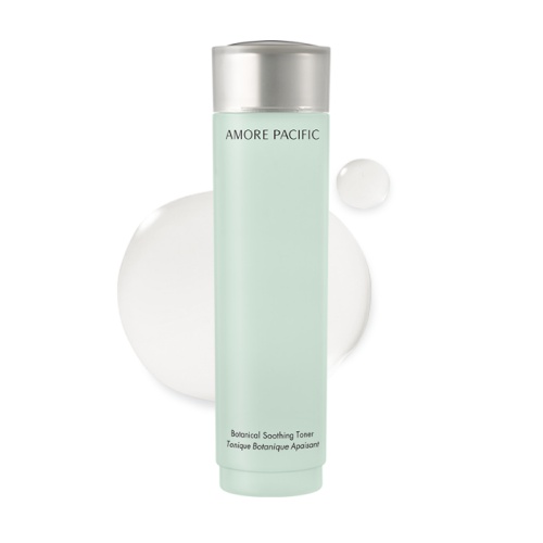 Amore Pacific Botanical Soothing Toner 200ml