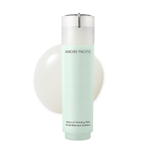 Amore Pacific Botanical Hydrating Fluid 160ml