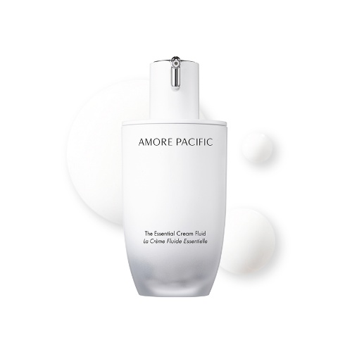 Amore Pacific The Essential Cream Fluid 90ml