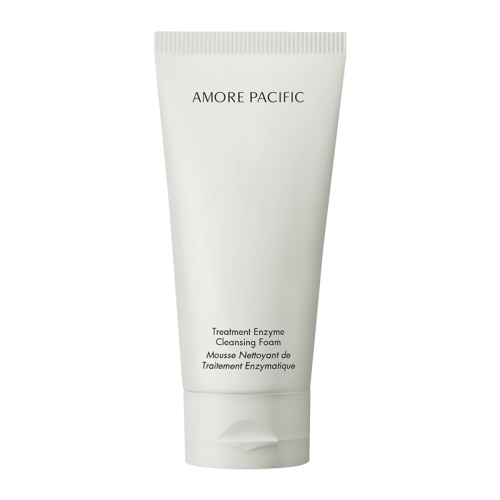 Amore Pacific Treatment Enzyme Cleansing Foam 120g