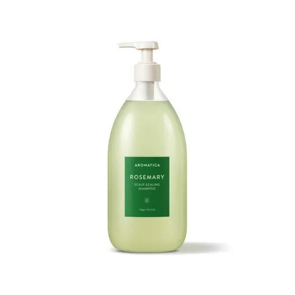Aromatica Rosemary Scalp Scaling Shampoo 1000ml