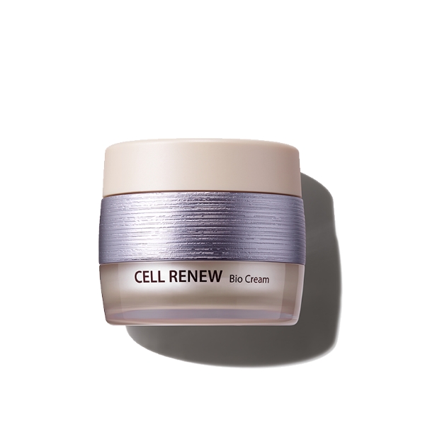 THE SAEM Cell Renew Bio Cream 50ml