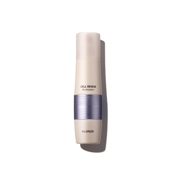 THE SAEM Cell Renew Bio Emulsion 150ml