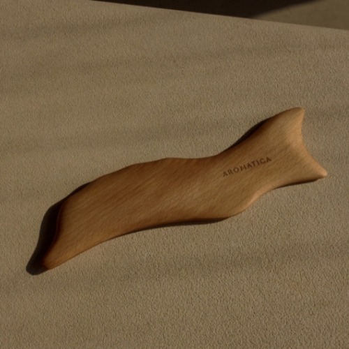 Aromatica Dolphin Massager (L size)