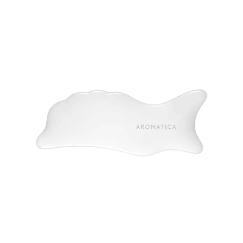 Aromatica Glass Dolphin Massager