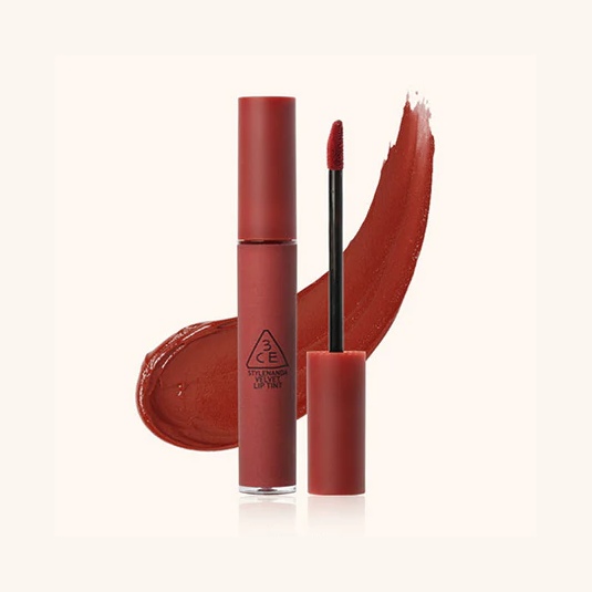 3CE VELVET LIP TINT 4g #SPEAK UP