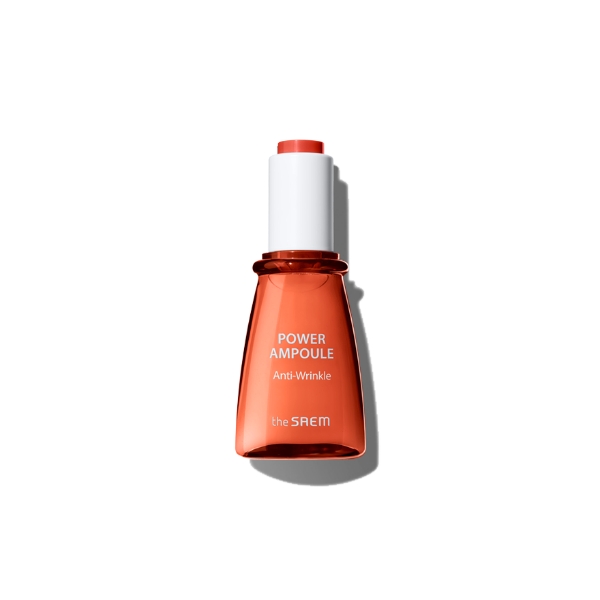 THE SAEM Power Ampoule Anti Wrinkle 35ml