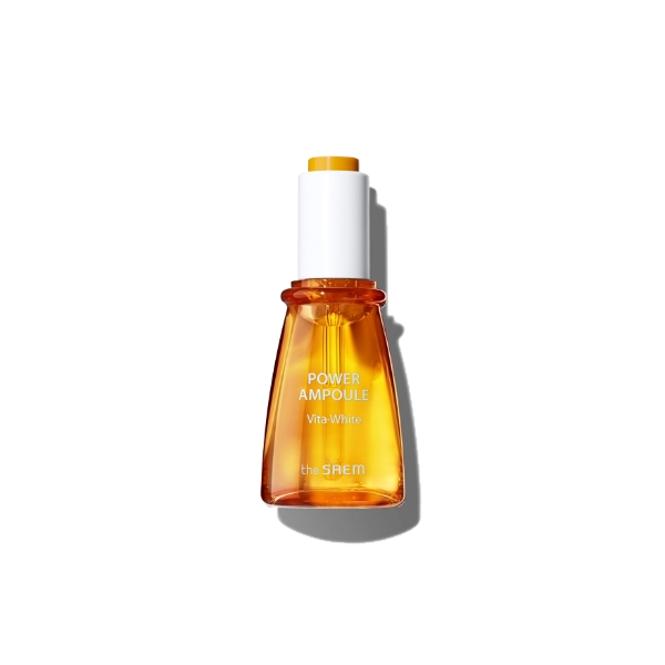 THE SAEM Power Ampoule Vita-white 35ml