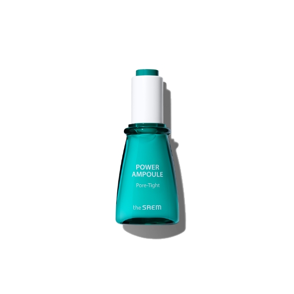 THE SAEM Power Ampoule Pore Tight 35ml