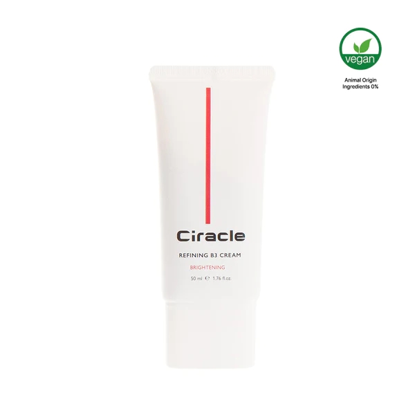 Ciracle Refining B3 Cream 50ml