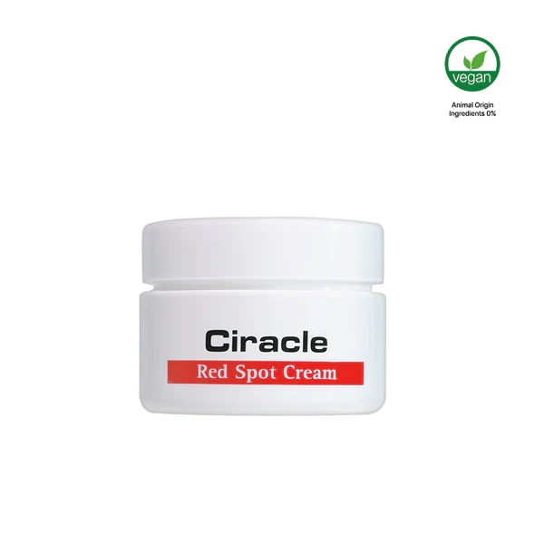 Ciracle Red Spot Zinc Cream 30ml