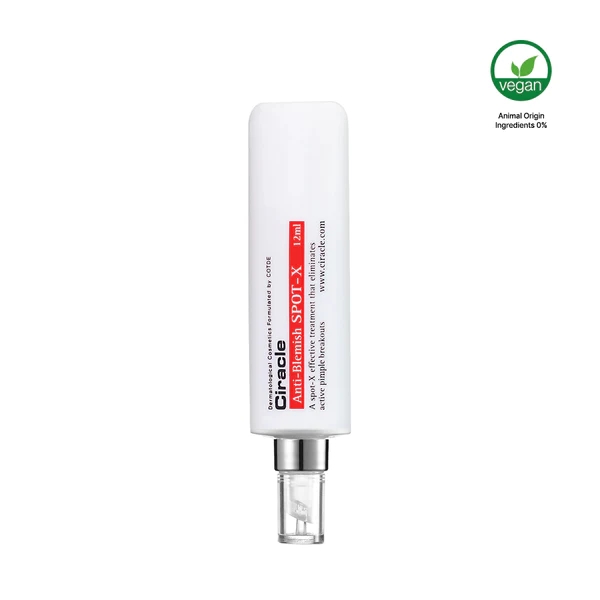 Ciracle Anti Blemish Spot-X 12ml