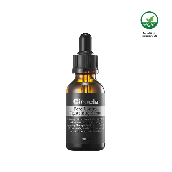 Ciracle Pore Control Tightening Serum 30ml