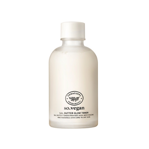 So'Natural Sal Butter Glow Toner 150ml