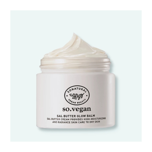 So'Natural Sal Butter Glow Balm 70ml