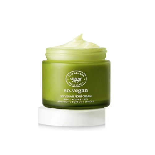 So'Natural So Vegan Noni Cream 70ml