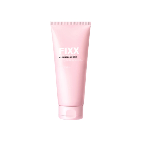 So'Natural All Clean Fixx Cleansing Foam 200ml