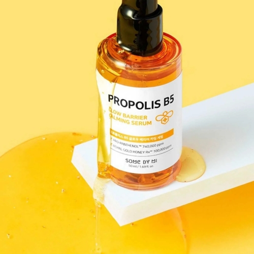 SOME BY MI Propolis B5 Glow Barrier Calming Serum 50ml