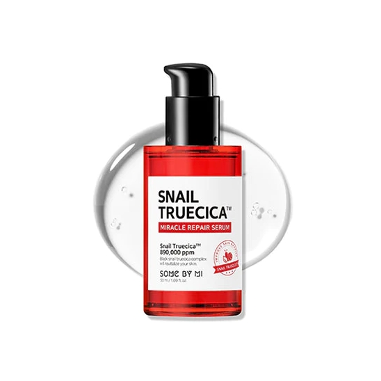 SOME BY MI Snail Truecica Miracle Repair Serum 50ml