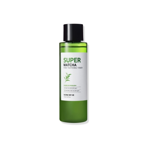 SOME BY MI Super Matcha Pore Tightening Toner 150ml