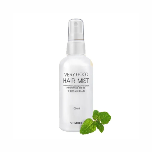 SIDMOOL Very Good Hair Mist 100ml