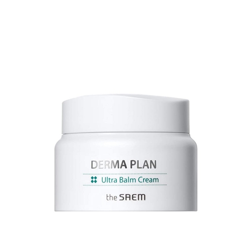 THE SAEM Derma Plan Ultra Balm Cream 60ml