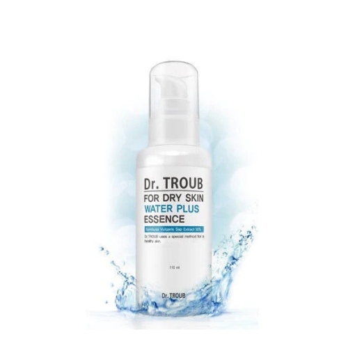 SIDMOOL Dr. Troub Water Plus Essence 110ml