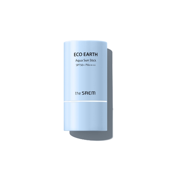 THE SAEM Eco Earth Aqua Sun Stick 22g