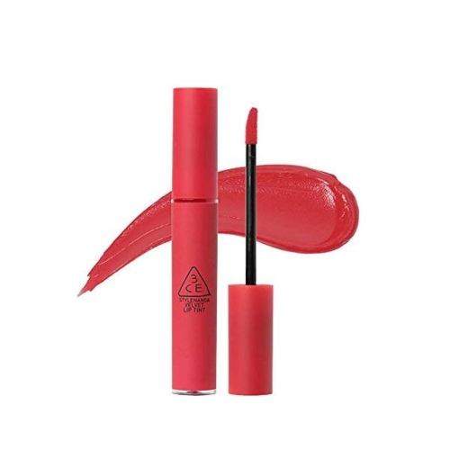 3CE VELVET LIP TINT 4g #ABSORBED