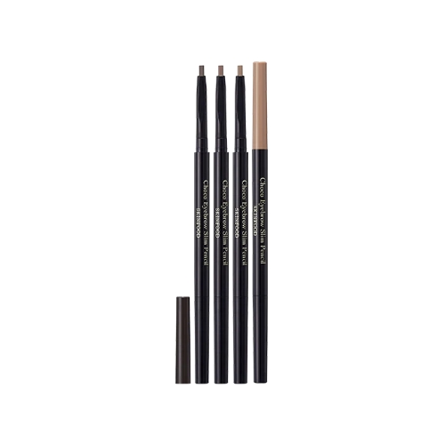SKINFOOD Choco Eyebrow Slim Pencil 0.13g (4color)