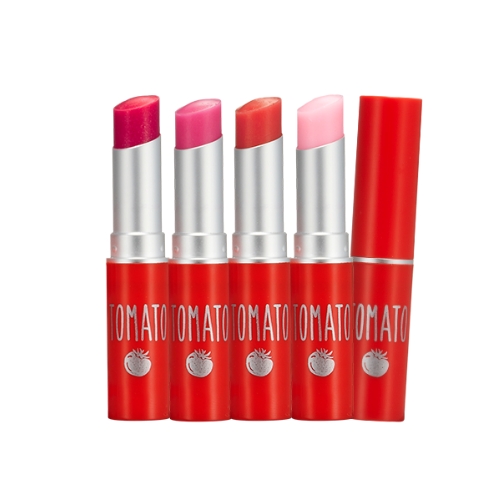 SKINFOOD Tomato Jelly Tint Lip 4.5g (4colors)