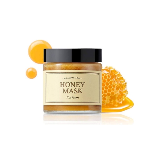 I'M FROM Honey Mask 120g