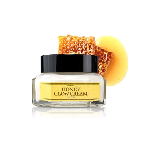 I'M FROM Honey Glow Cream 50g