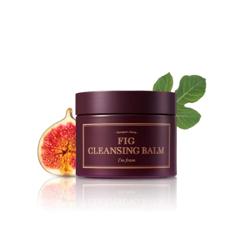 I'M FROM Fig Cleansing Balm 100ml