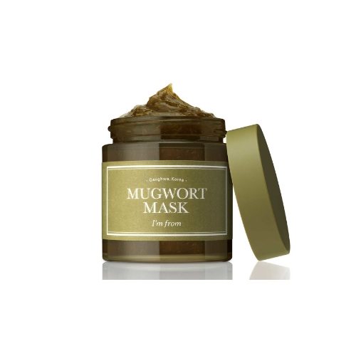 I'M FROM Mugwort Mask 110ml