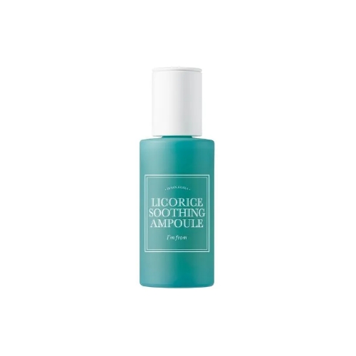 I'M FROM LICORICE Soothing Ampoule 30ml