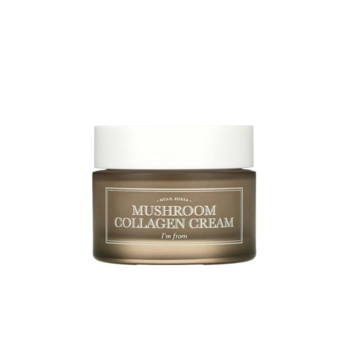 I'M FROM Mushroom Collagen Cream 50ml